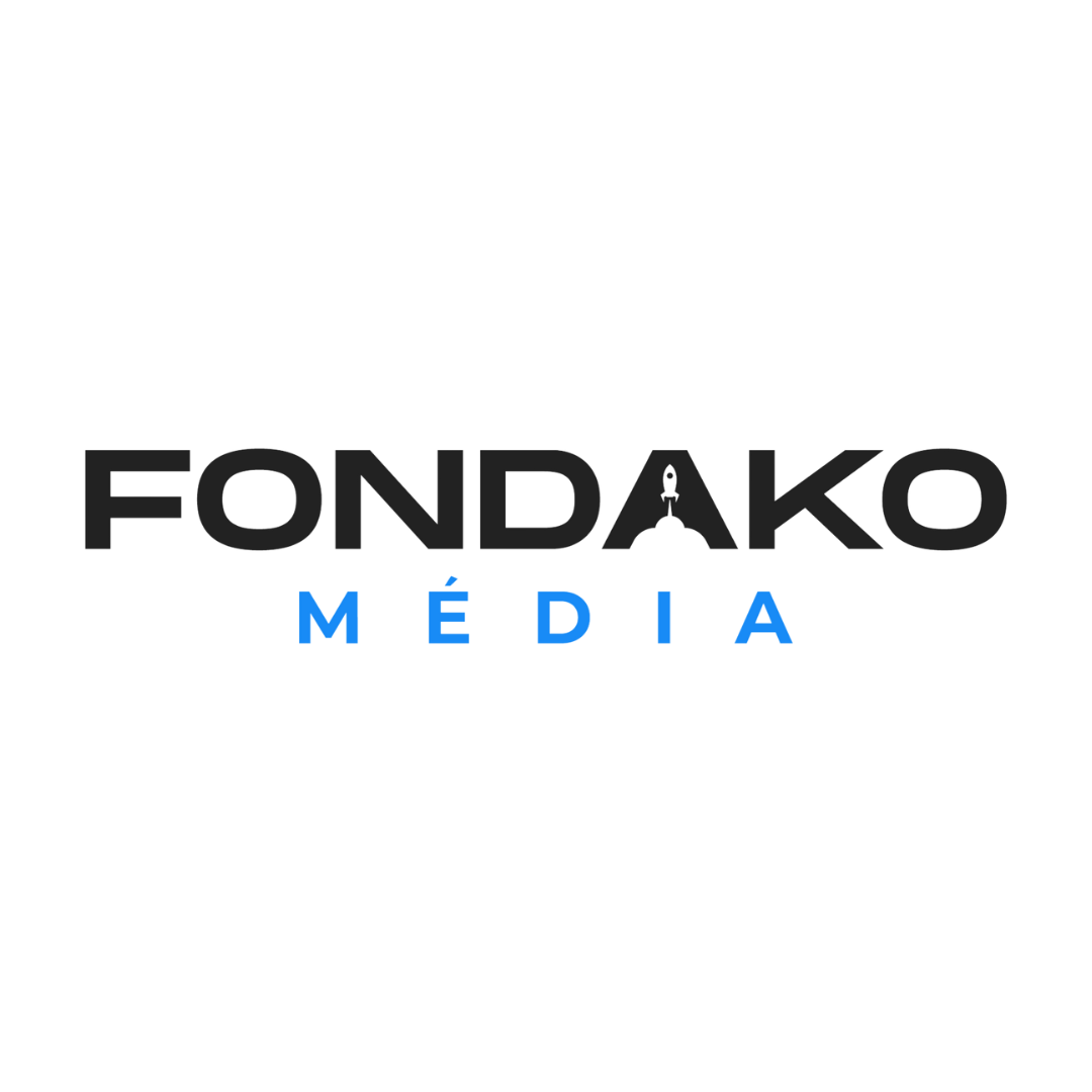 Horizontal — Fondako Media