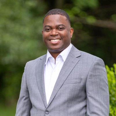 Adewale Adeleke