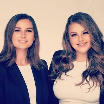 Bryn & Eleni