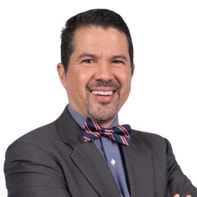Eldo Santos