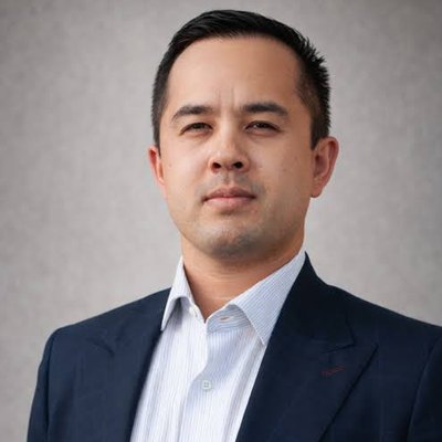 Gene Santos
