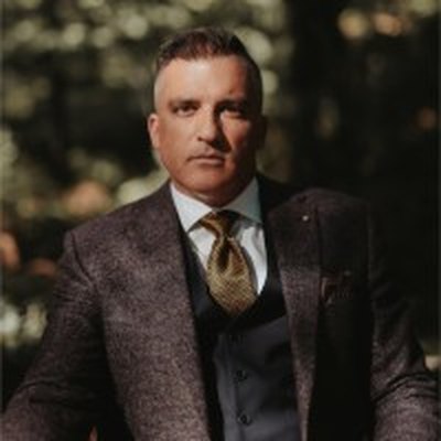 Mike Sidhu